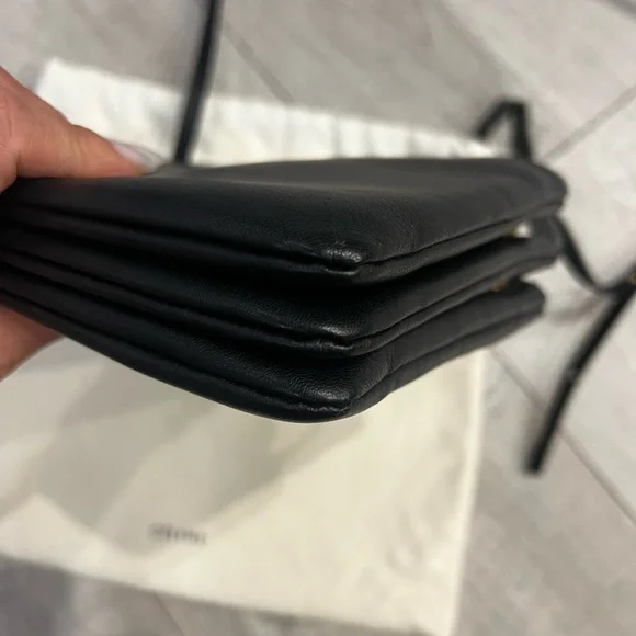 CELINE Trio Small Crossbody Purse - Picture 3 of 7